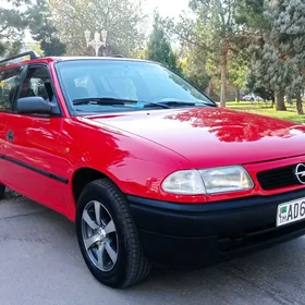 Opel Astra 1995