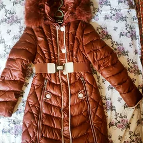 женская куртка