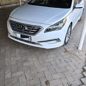 Hyundai Sonata 2017
