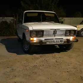 Lada 2106 1985