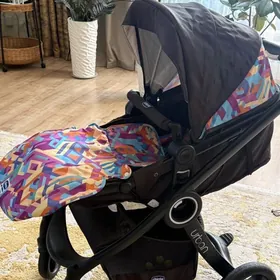 коляска Chicco