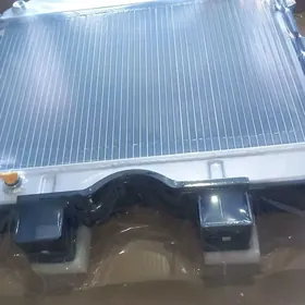 Radyatr uaz taze
