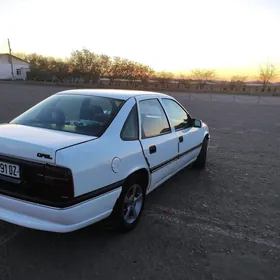 Opel Vectra 1993