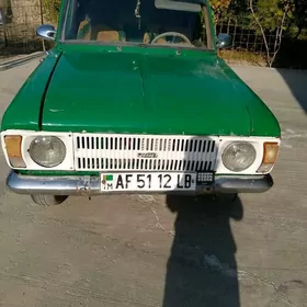 Москвич 408 1985