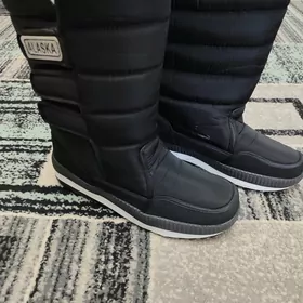 Мужские сапоги