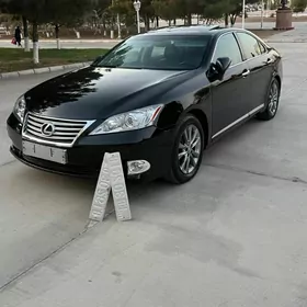 Lexus ES 350 2010