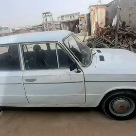 Lada 2106 1995