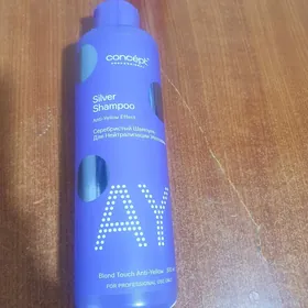 шампунь для волос