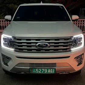 Ford Expedition 2021