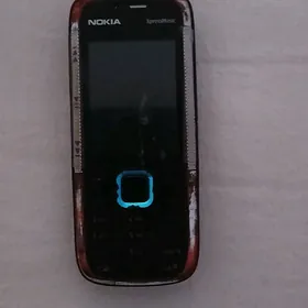 Nokia 5130c Xpress music
