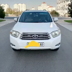 Toyota Highlander 2010