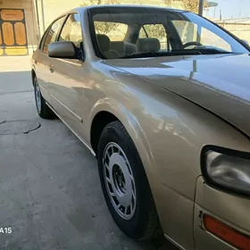Nissan Maxima 1996