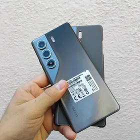 Abmen Tecno Camon 40pro Paket