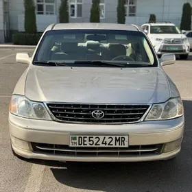 Toyota Avalon 2004