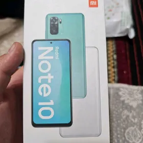 Redmi not10
