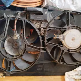 вентилятор