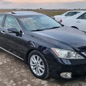 Lexus ES 350 2010