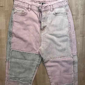 штаны, джинсы