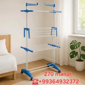 Susilka Suşilka Сушилка