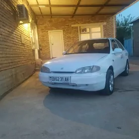 Hyundai Accent 1996