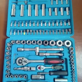 набор головок