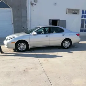 Lexus ES 330 2004