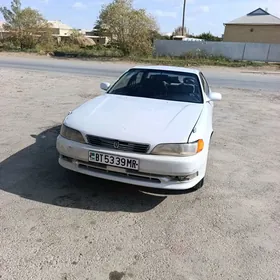 Toyota Mark II 1994