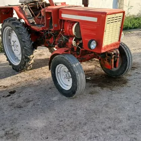 MTZ T-28 1987