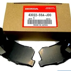 HONDA KOLOTKALAR NAKLADKALAR