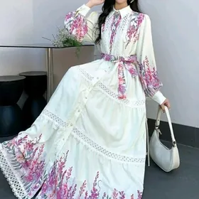 Gotowyý köýnekler