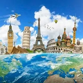 SYÝAHATÇYLYK KURSLARY