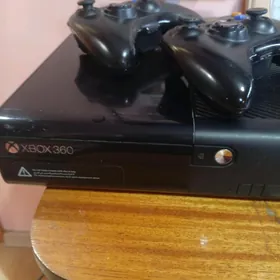 X Box 360