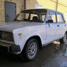 Lada 2107 1999