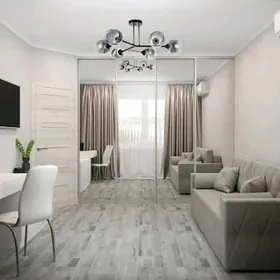 2-КОМН 3-ЭТ ЦЕНА:43,500