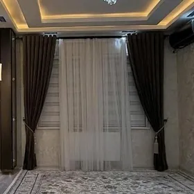 Jalýuz Zanaweska Perde