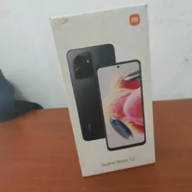 редми нот 12