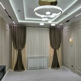 Jalýuz Zanaweska Perde