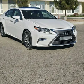 Lexus ES 350 2018