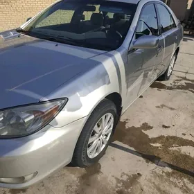 Toyota Camry 2002