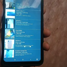 redmi not 9 pro obmen обмен