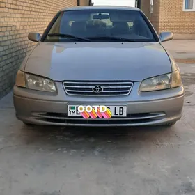 Toyota Camry 1998