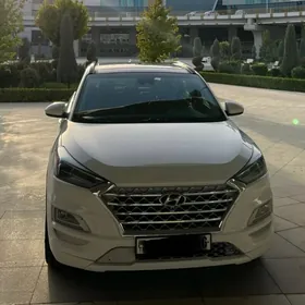 Hyundai Tucson 2020