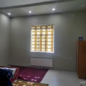 Satlyk Plan jaý Öñaldy