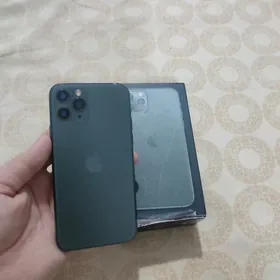 Iphone 11 pro