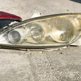 Duty cemry çyrasy fara. Фары