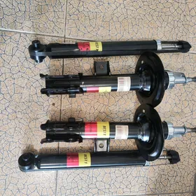 amertizator kia hundai