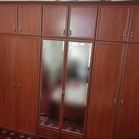 Şkaf şifoner garnitur mebel