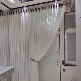 Jalýuz Zanaweska Perde