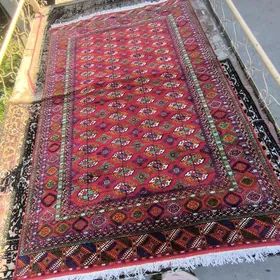 Arassa yupek el haly