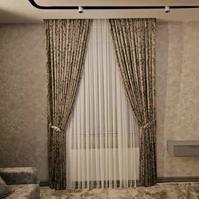 Jalýuz Zanawesga Perde